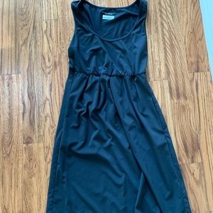 Columbia dress
